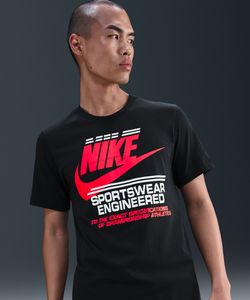 ナイキ(NIKE) Tシャツ 半袖 NSW 6MO FUTURA Tシャツ HQ9158-010