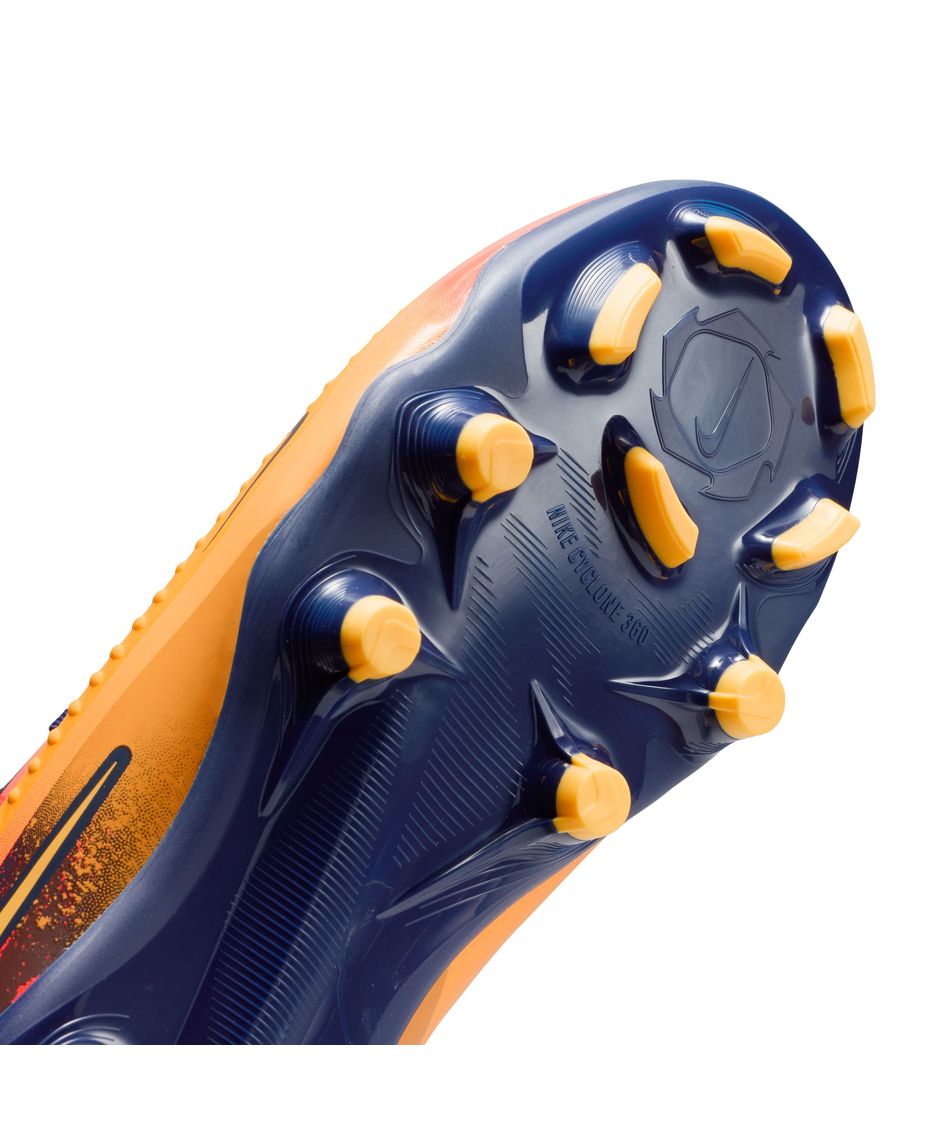 サッカースパイク ファントム 6 LOW アカデミー Erling Haaland HQ2032