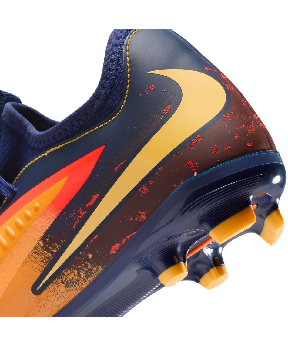 サッカースパイク ファントム 6 LOW アカデミー Erling Haaland HQ2032