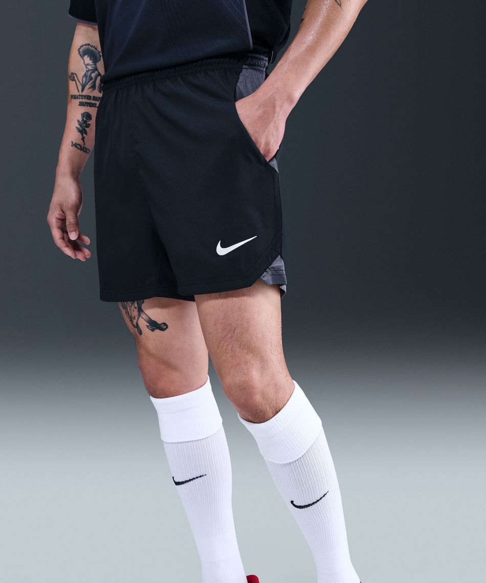 ナイキ(NIKE) サッカーウェア ハーフパンツ トータル 90ドライフィット