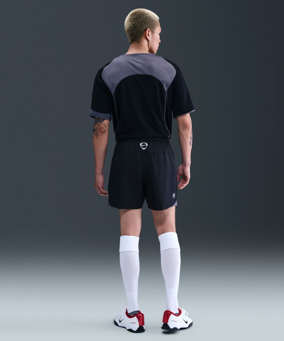 東京ヴェルディ NIKE ナイキ 選手支給日 非売品 ハーフパンツ 入手困難