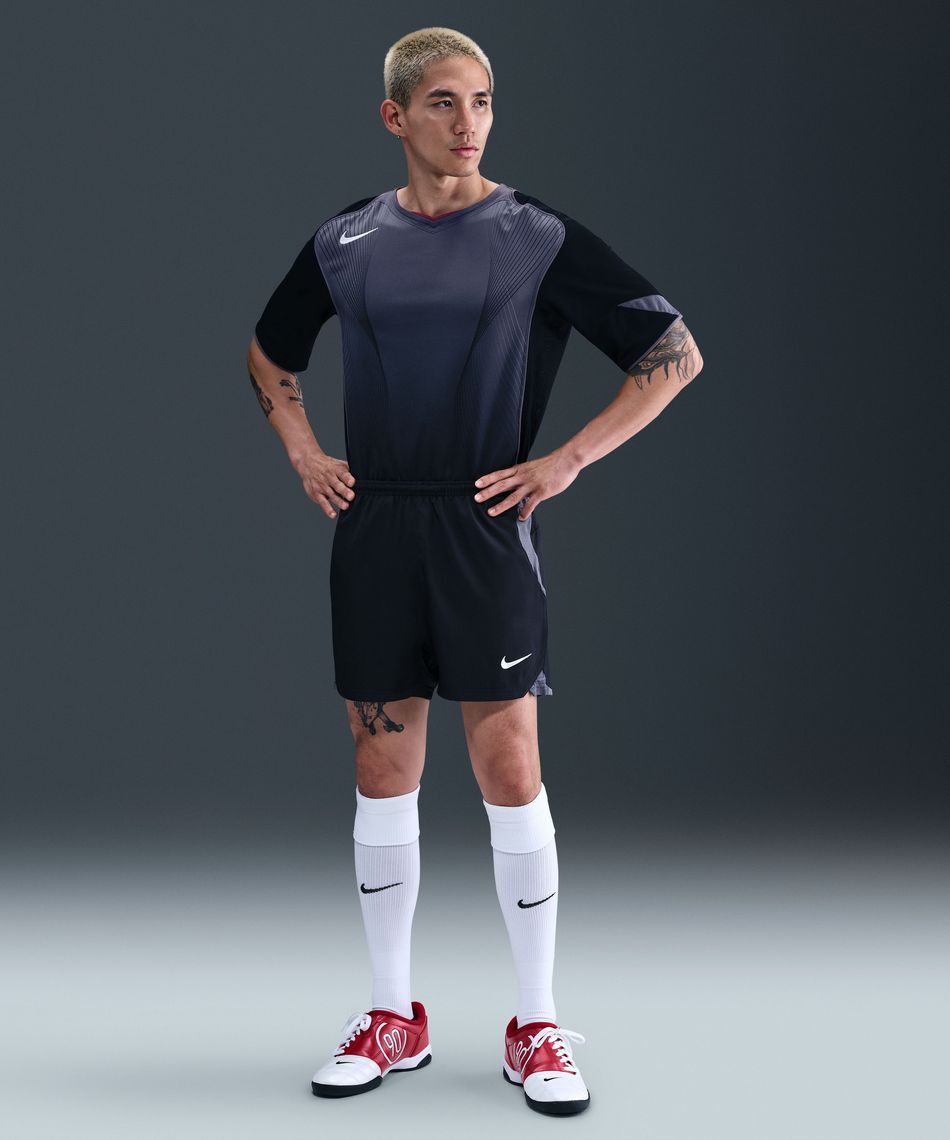 ナイキ(NIKE) サッカーウェア ハーフパンツ トータル 90ドライフィット