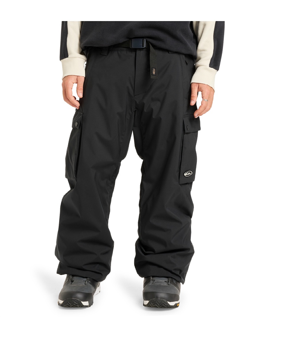 クイックシルバー(QUIKSILVER) スノーボードウェア パンツ スノー