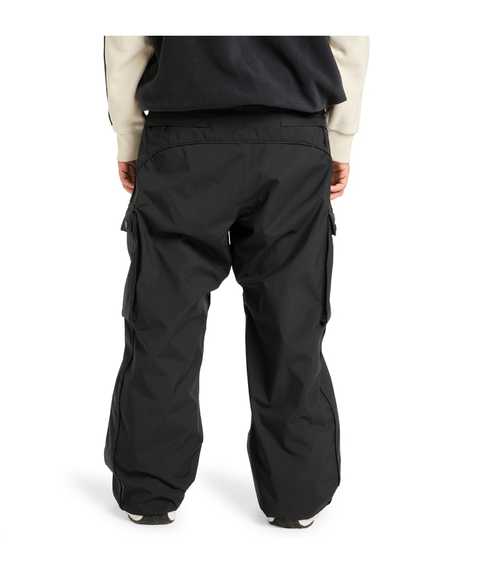 クイックシルバー(QUIKSILVER) スノーボードウェア パンツ スノー