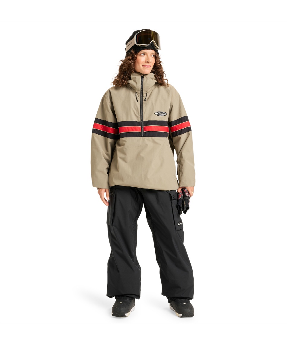 クイックシルバー(QUIKSILVER) スノーボードウェア パンツ スノー