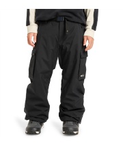 クイックシルバー(QUIKSILVER) スノーボードウェア パンツ スノー