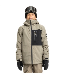 l|Cg180pt yzNCbNVo[(QUIKSILVER) Xm[{[hEFA WPbg SIDE HIT SOLID YOUTH JK EQBTJ03221 yKizy25-26 2026fz WjA TZC0 140