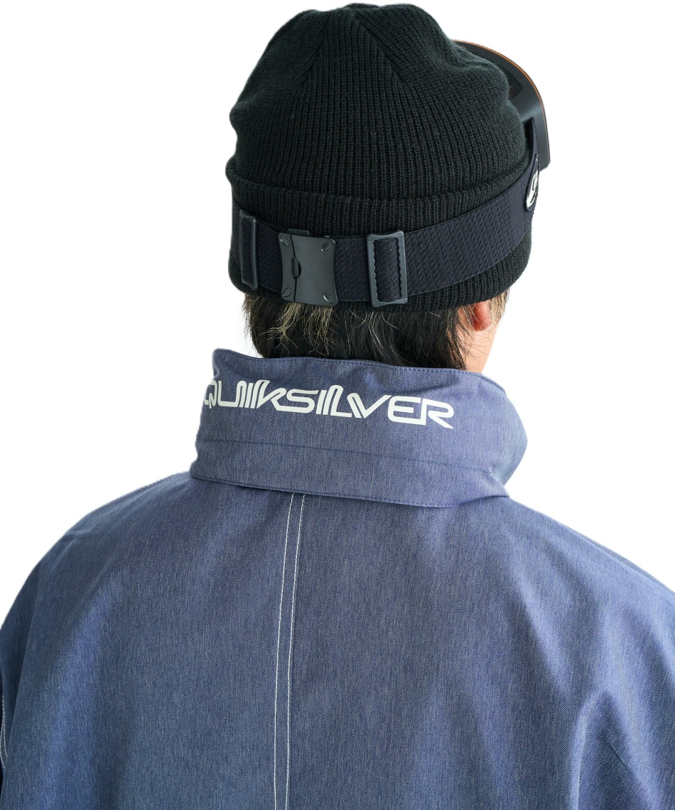 クイックシルバー(QUIKSILVER) スノーボードウェア ジャケット QUICK