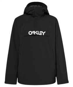 獲得ポイント248pt 7% OFF/SALE 【送料無料】オークリー(OAKLEY) スノーボードウェア ジャケット TNP TBT INSULATED ANORAK FOA403652-02E 【国内正規品】 メンズ 02E BLKOUT M(US−S)