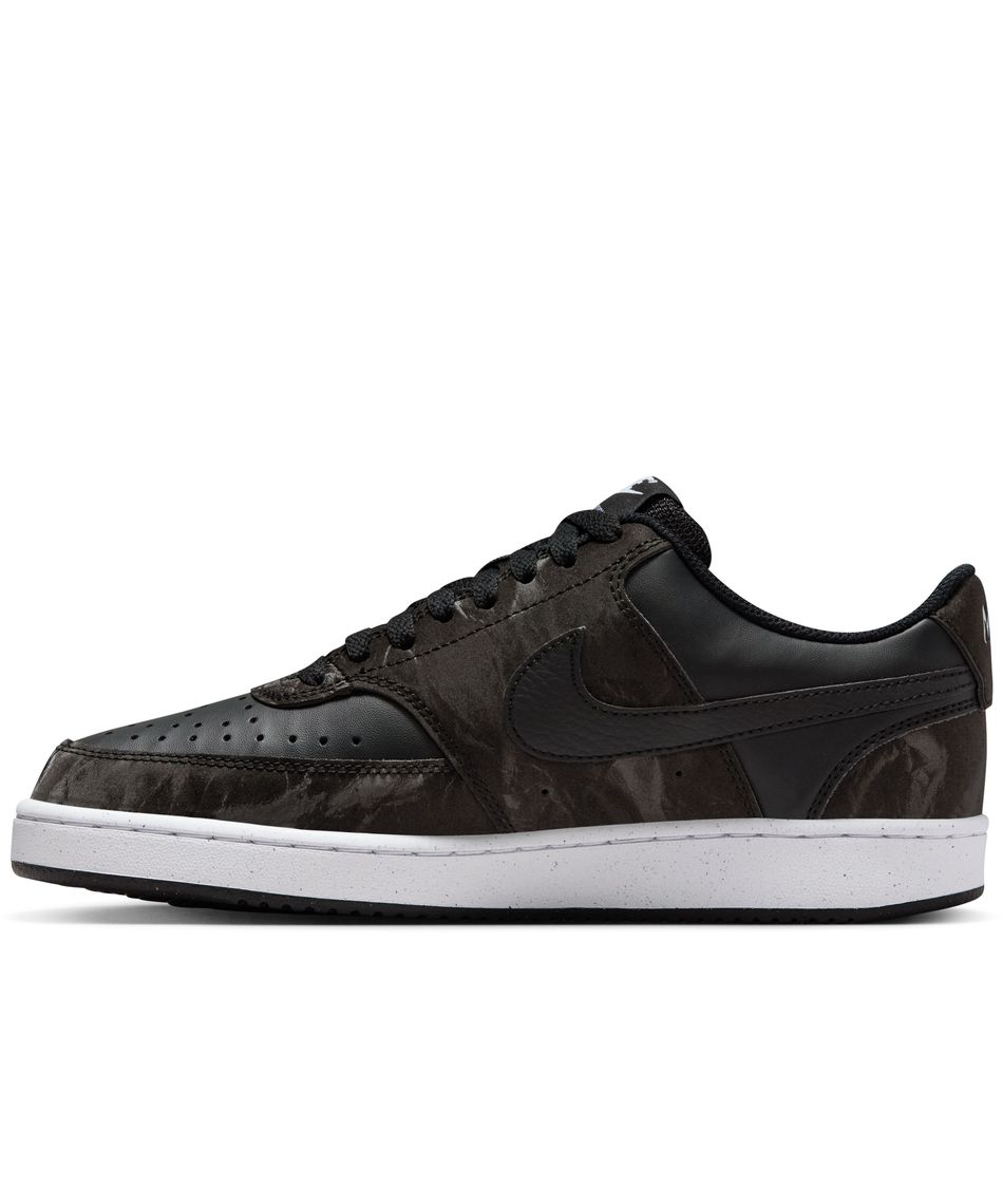 ナイキ(NIKE) スニーカー 25FA コートビジョンLO NN HQ4377-001