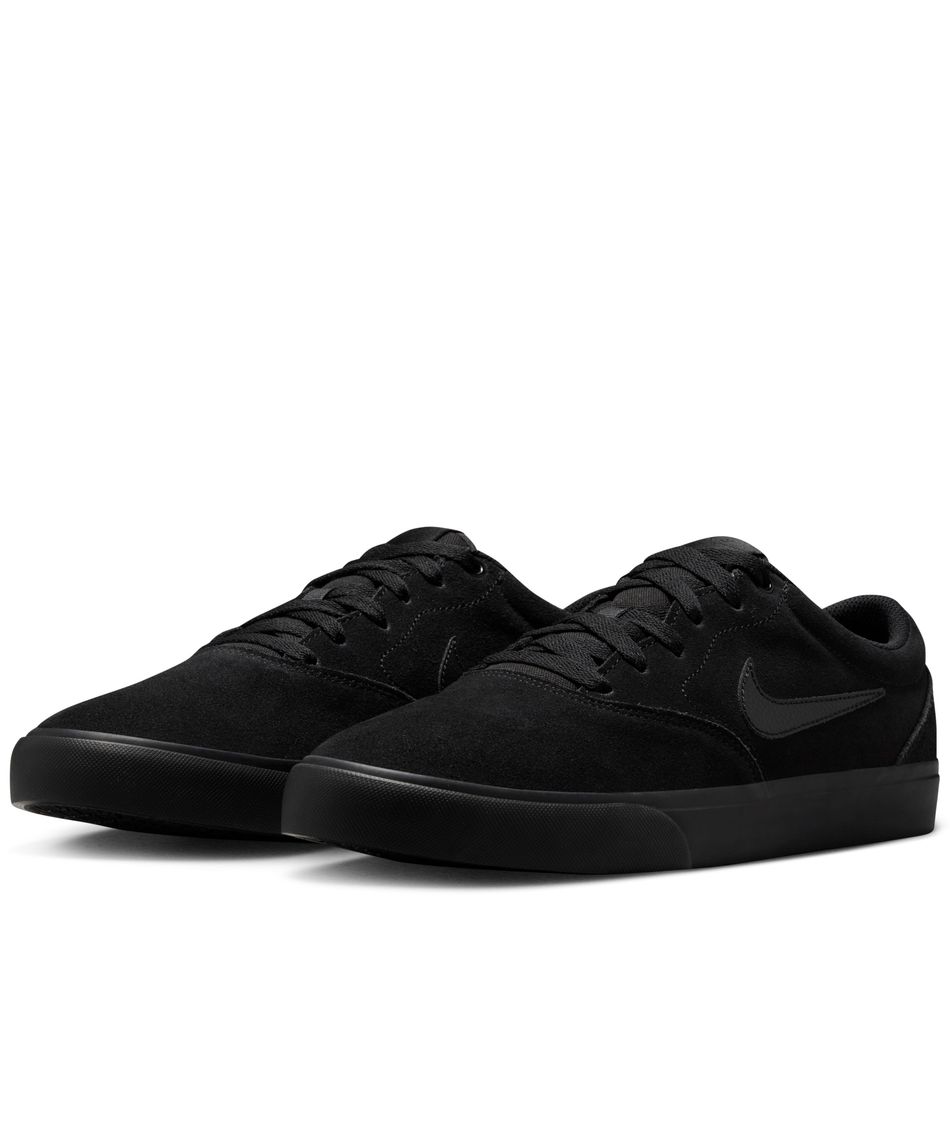 ナイキ(NIKE) スニーカー 25FA チャージスエード IB2750-002