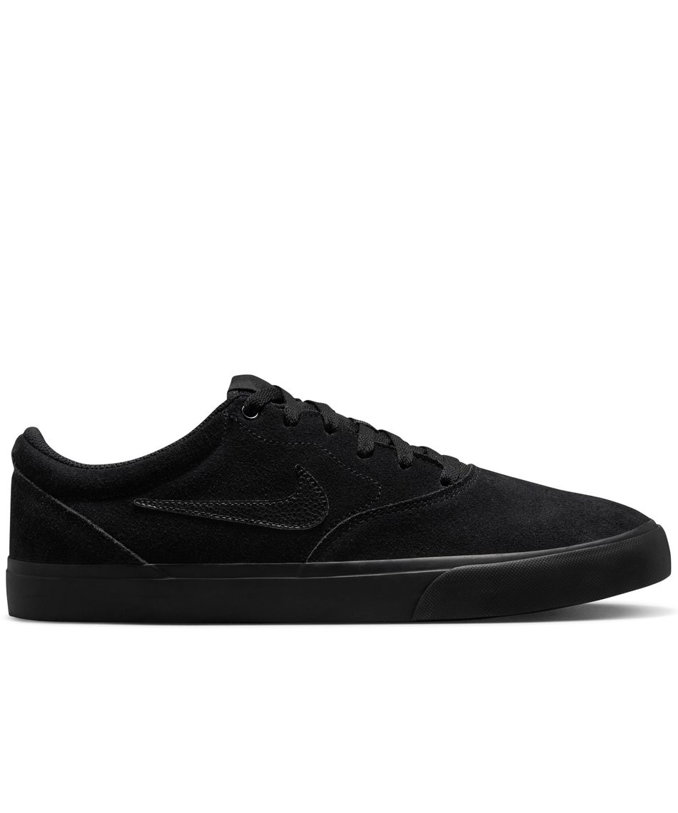 ナイキ(NIKE) スニーカー 25FA チャージスエード IB2750-002
