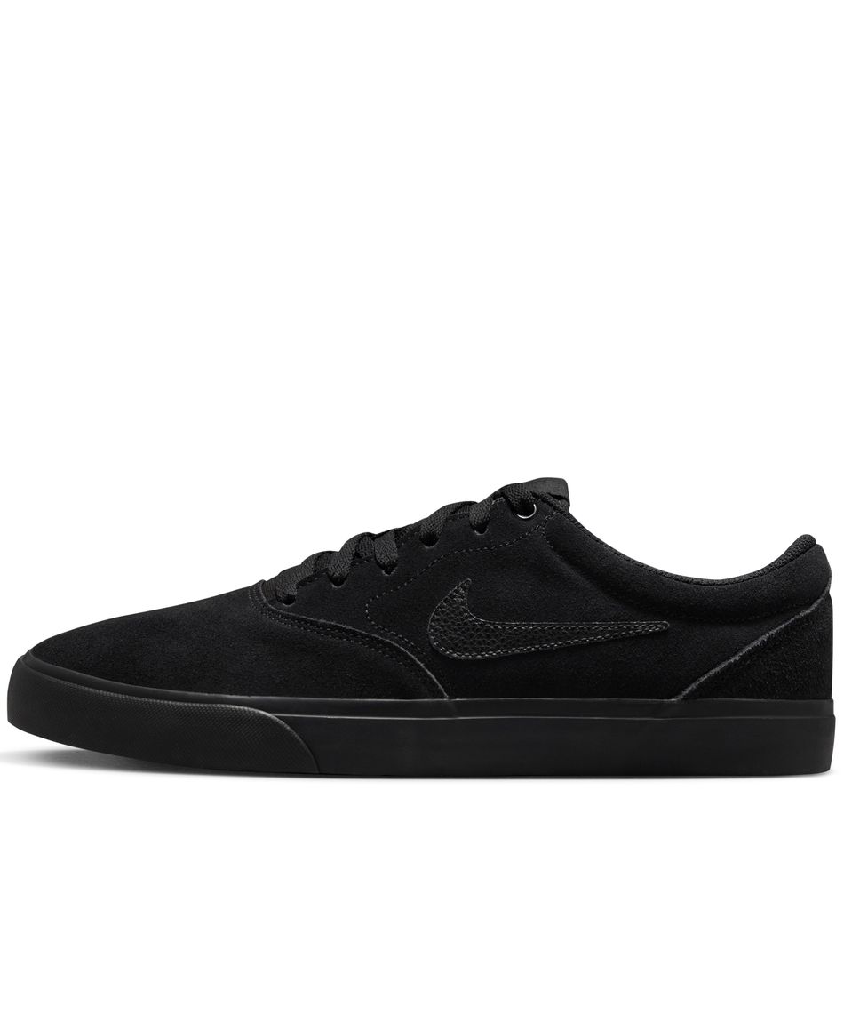 ナイキ(NIKE) スニーカー 25FA チャージスエード IB2750-002