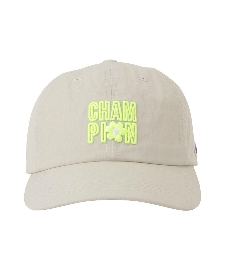 チャンピオン(Champion) 帽子 キャップ 3Dロゴ タフ キャップ 361-0065