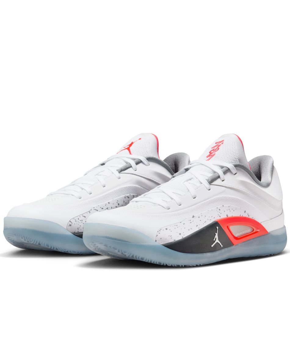 バスケットシューズ ザイオン 4 PF Low Country FD0591-103