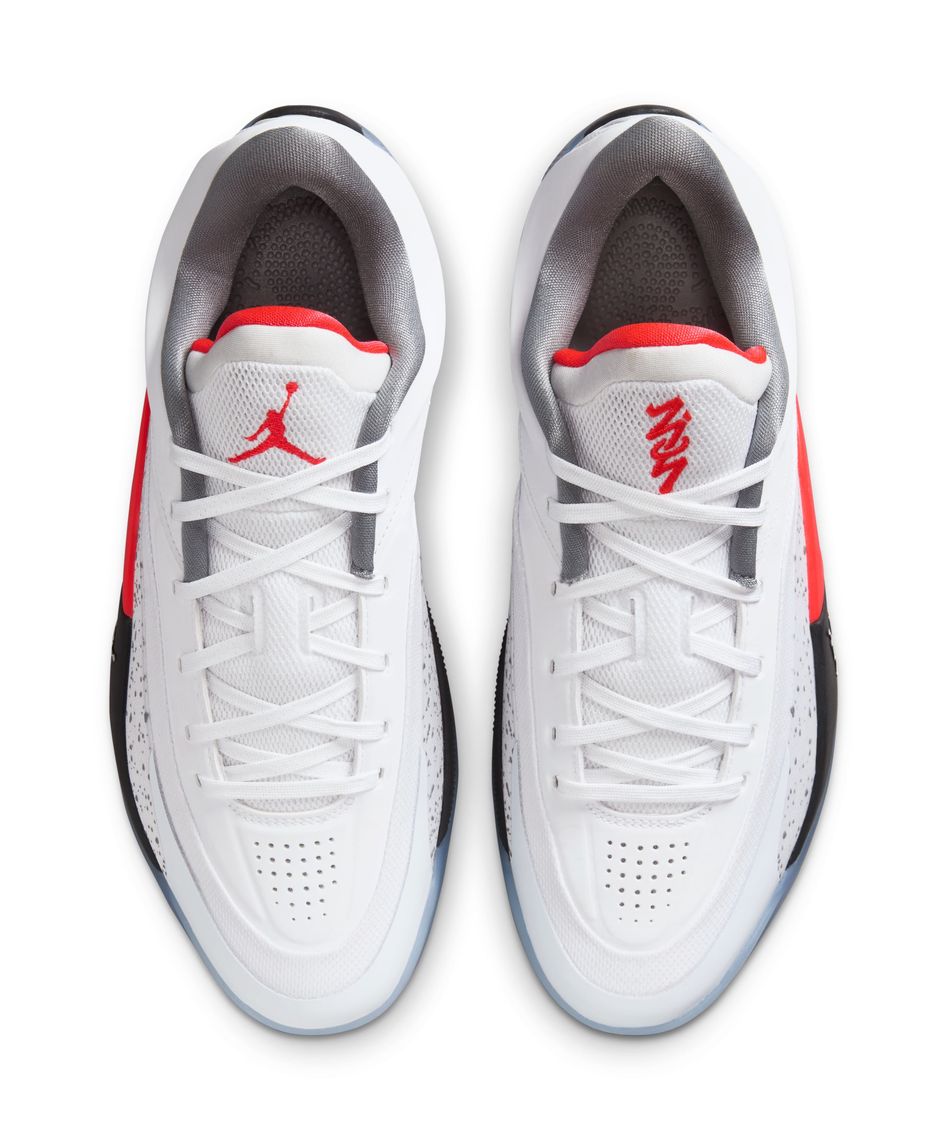 JORDANザイオン4 PF Low Country ココナッツミルク28.5㎝ Amazon