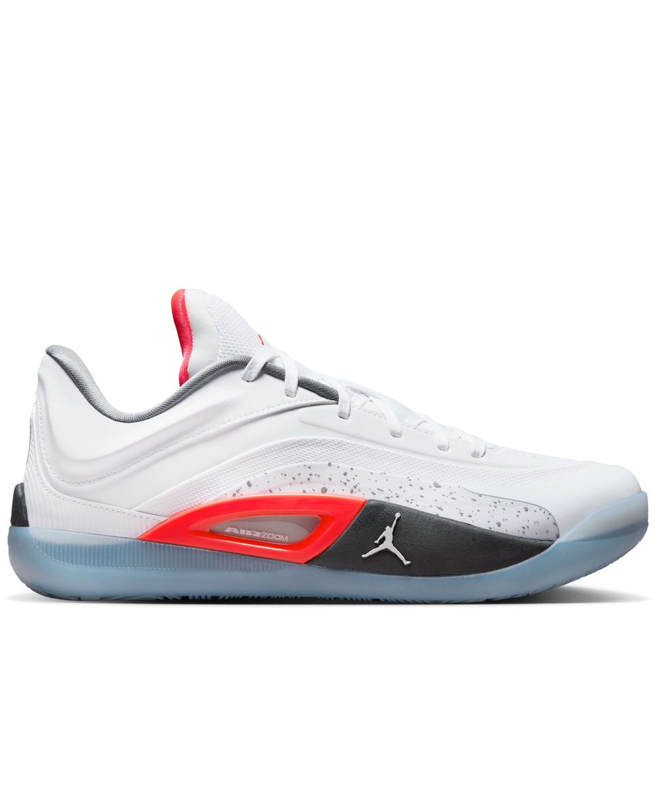 バスケットシューズ ザイオン 4 PF Low Country FD0591-103