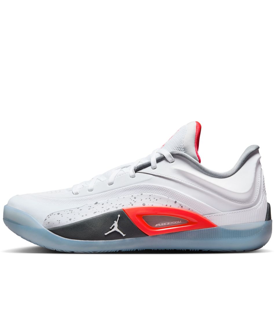 バスケットシューズ ザイオン 4 PF Low Country FD0591-103 | スポーツ