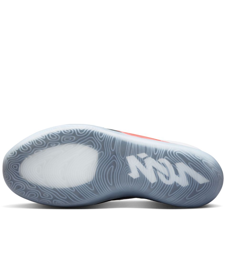 バスケットシューズ ザイオン 4 PF Low Country FD0591-103 | スポーツ