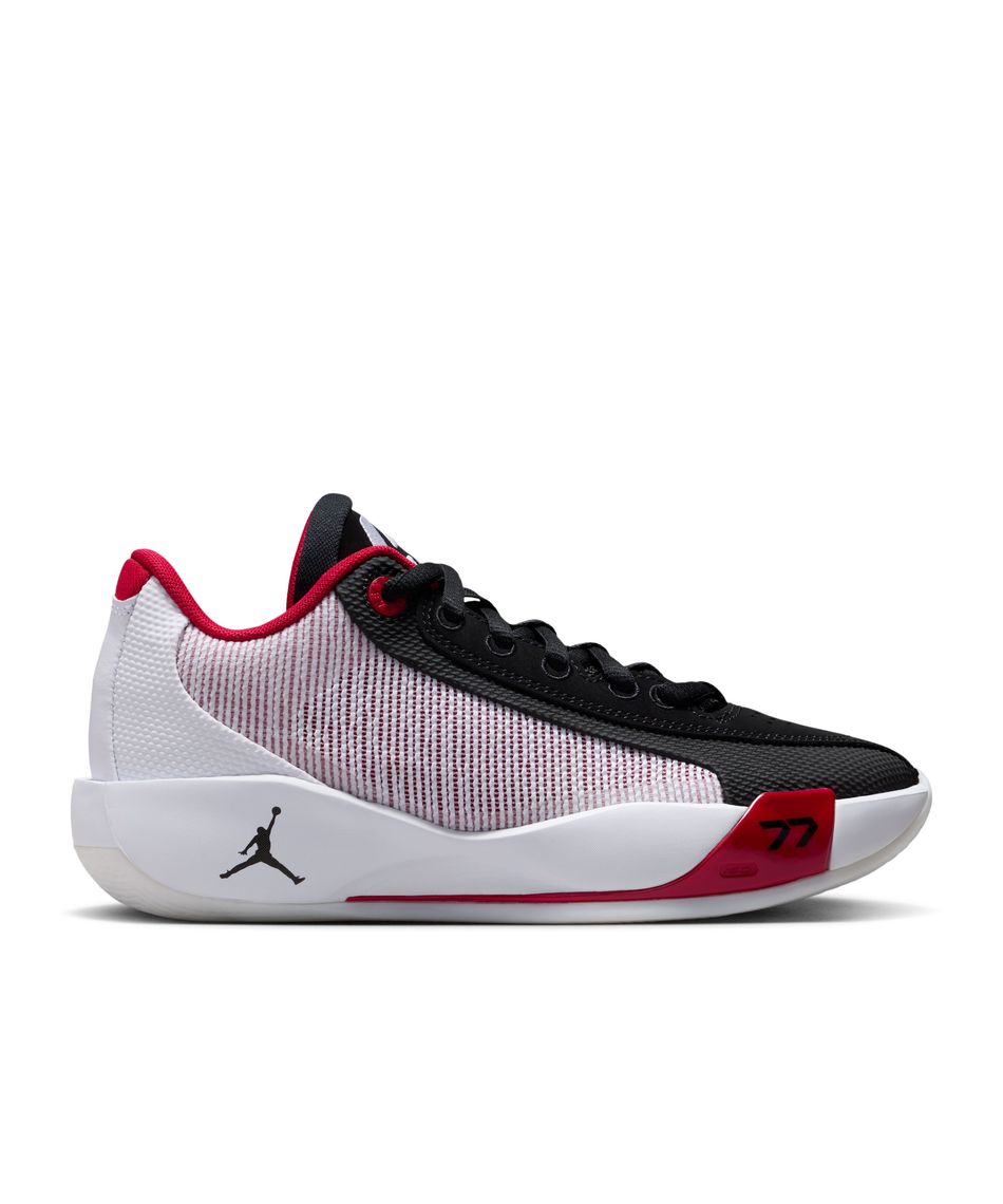 エアジョーダン Zoom シューズ ルカ77 新品未使用 △ ジョーダン(JORDAN) バスケットシューズ ジョーダンルカ .77 GS