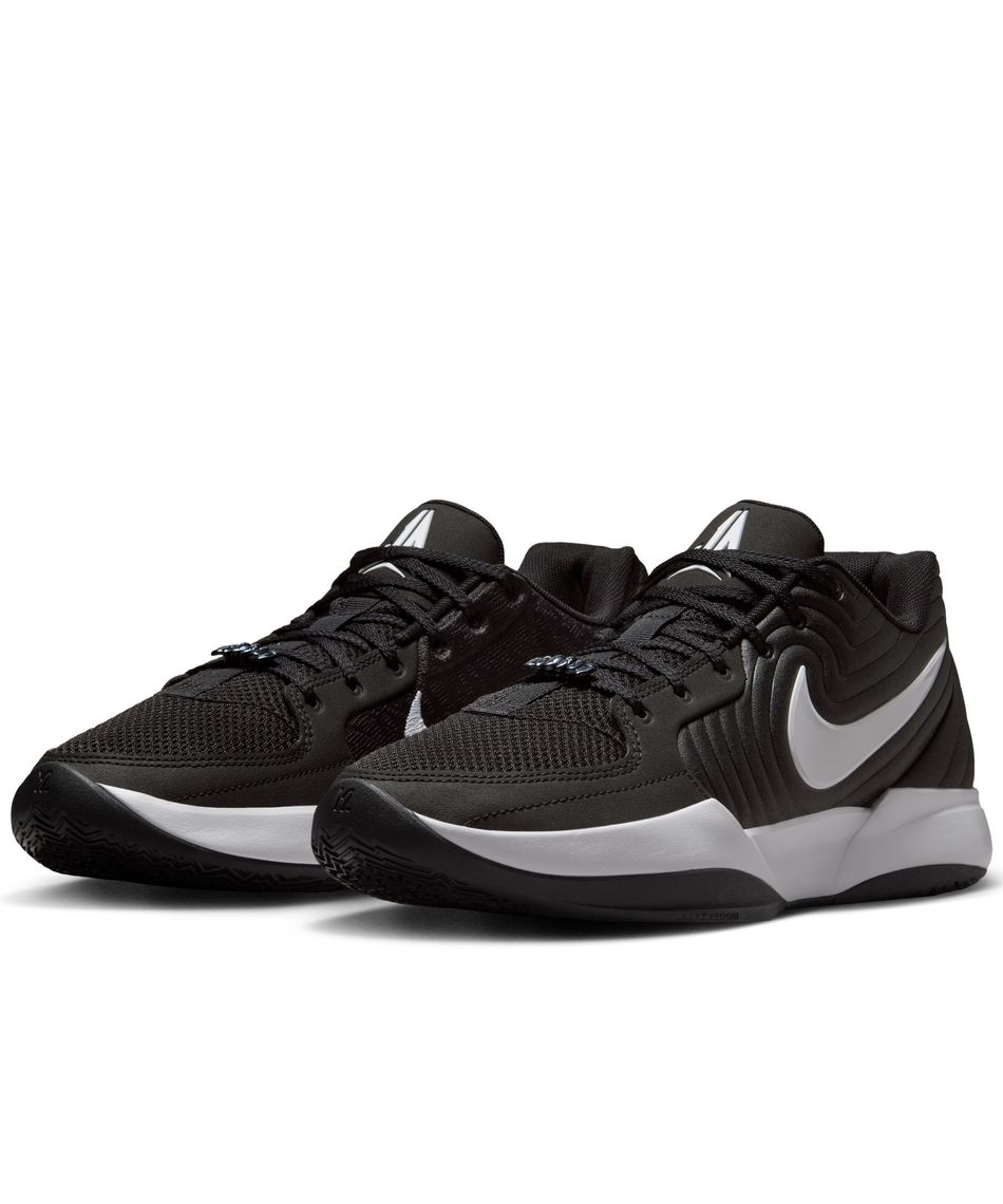 バスケットシューズ ジャ 2 EP HQ8512-001 | スポーツ用品ならヒマラヤ