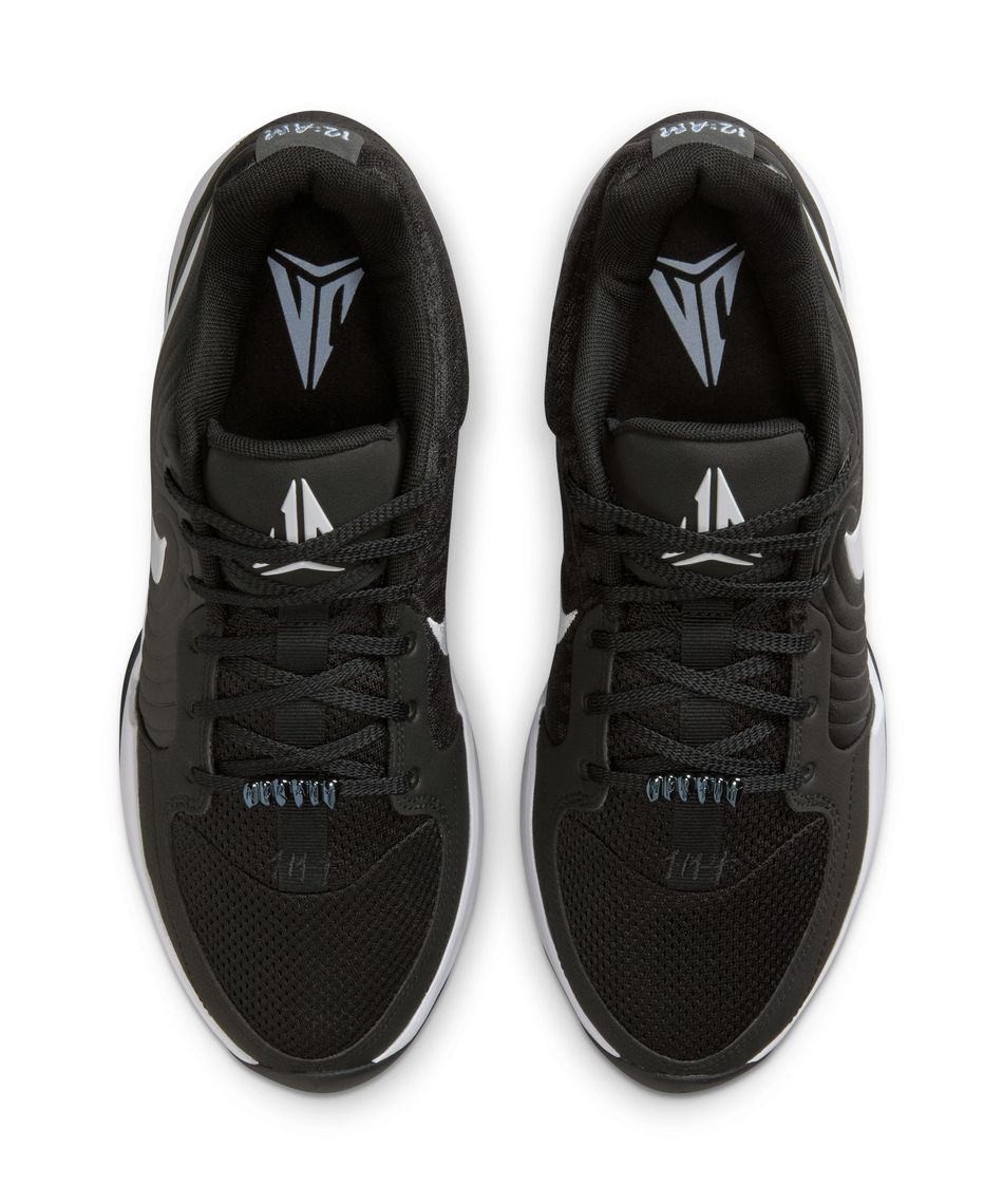 バスケットシューズ ジャ 2 EP HQ8512-001 | スポーツ用品ならヒマラヤ