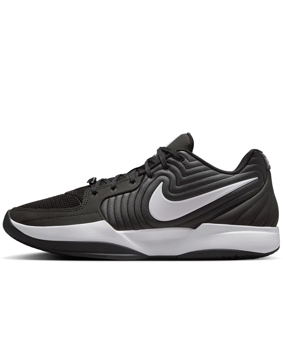 バスケットシューズ ジャ 2 EP HQ8512-001 | スポーツ用品ならヒマラヤ