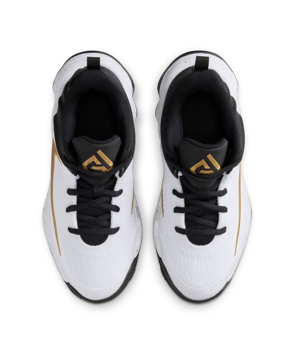 ナイキ(NIKE) バスケットシューズ 25FA ヤニスイモータリティ4GS