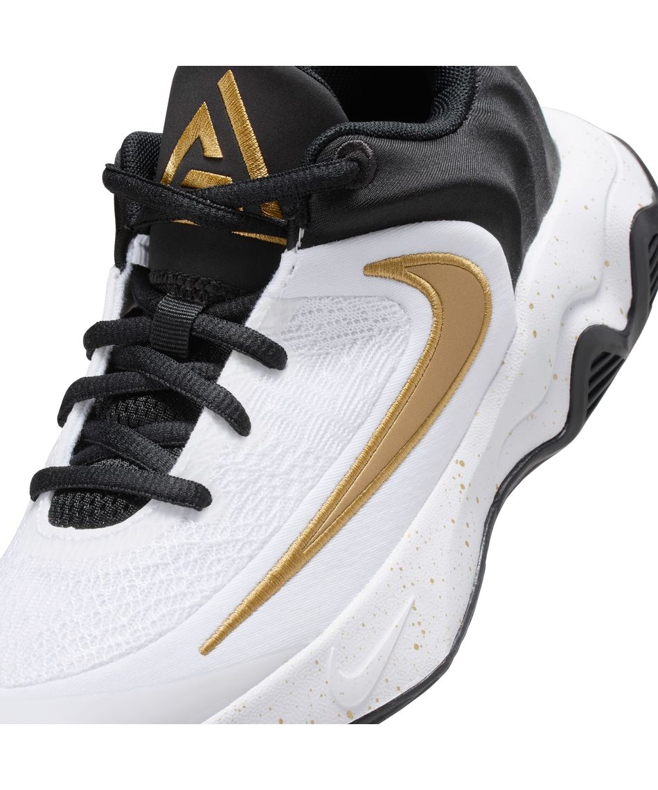 ナイキ(NIKE) バスケットシューズ 25FA ヤニスイモータリティ4GS