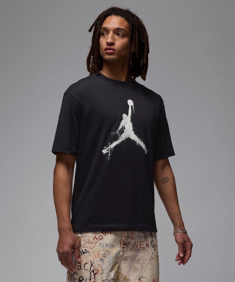ジョーダン(JORDAN) バスケットボールウェア 半袖シャツ 25F