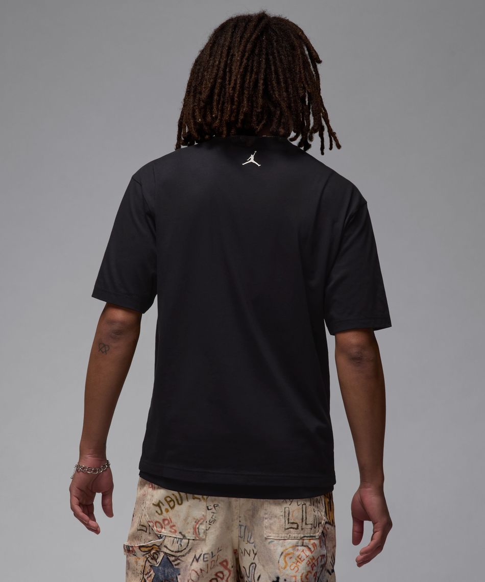 ジョーダン(JORDAN) バスケットボールウェア 半袖シャツ 25F