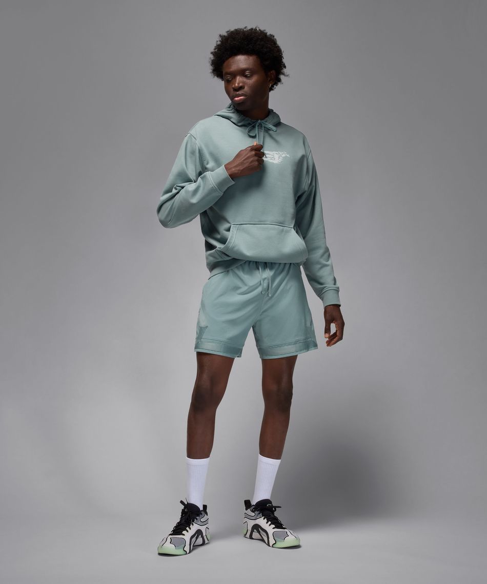 Jordan DRI-FIT バスケットボールパンツ XL 水色 Jordan DRI-FIT バスケットボールパンツ XL ホワイト ナイキ GA DRI