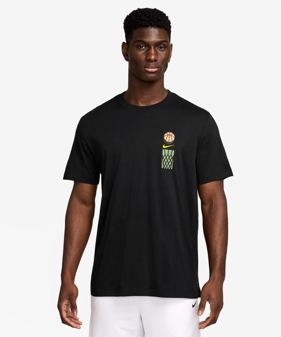 ナイキ(NIKE) バスケットボールウェア 半袖シャツ 25FA NK TEE ICON