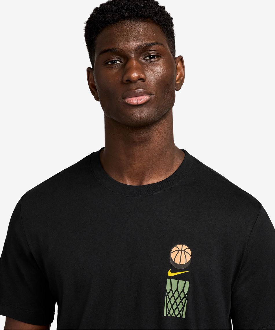 ナイキ(NIKE) バスケットボールウェア 半袖シャツ 25FA NK TEE ICON