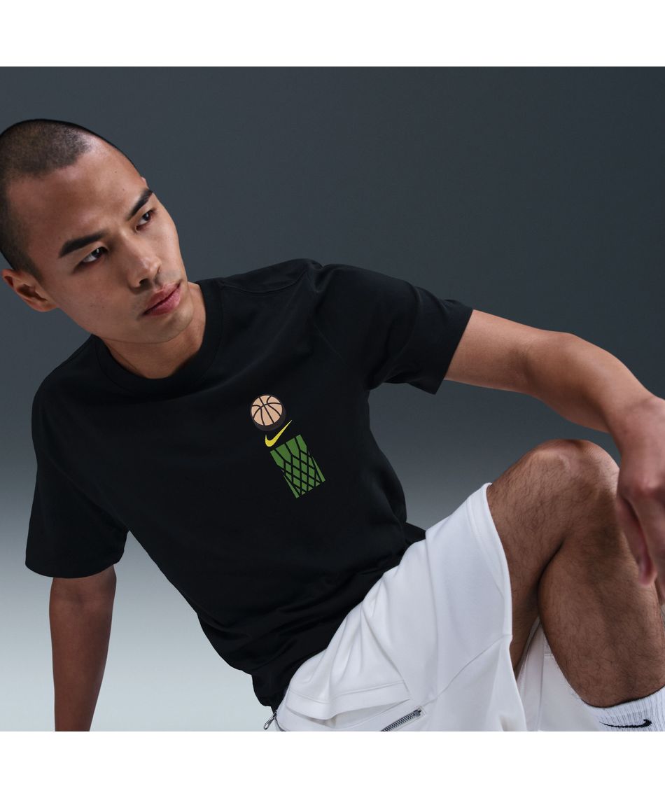 ナイキ(NIKE) バスケットボールウェア 半袖シャツ 25FA NK TEE
