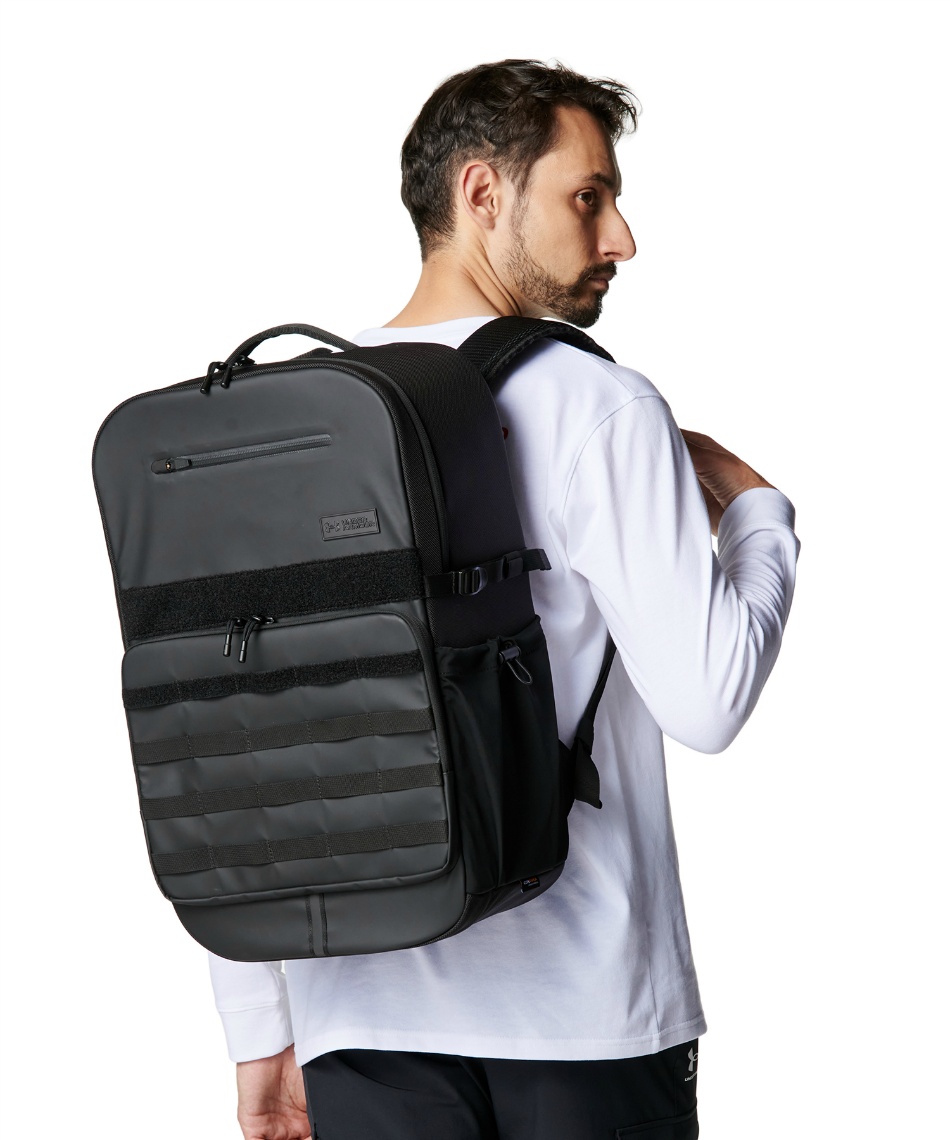 アンダーアーマー(UNDER ARMOUR) バックパック ジムバックパック 35