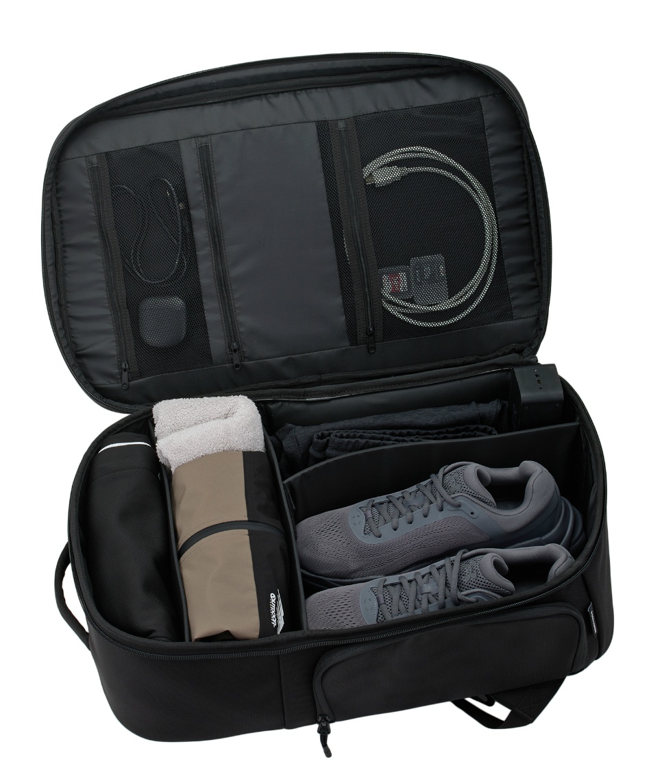 Oyo Under armour ゼロウェートバックパック 公式】UA NOWEIGH BACKPACK（ノーウェイ バックパック）｜UNDER ARMOUR