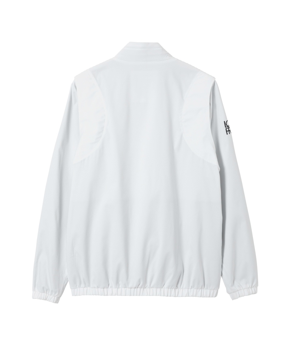 ルコックスポルティフ(le coq sportif) ゴルフウェア ブルゾン