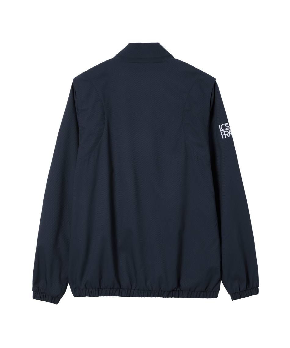 ルコックスポルティフ(le coq sportif) ゴルフウェア ブルゾン
