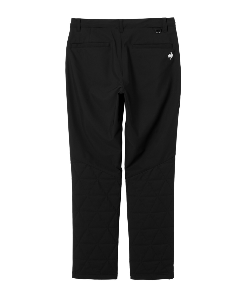 □ ルコックスポルティフ(le coq sportif) ゴルフウェア ロングパンツ