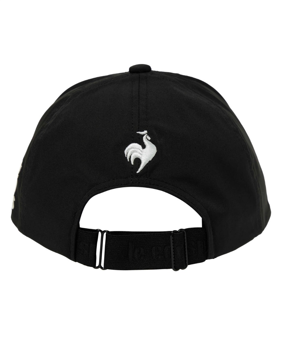ルコックスポルティフ(le coq sportif) ゴルフ キャップ ロゴキャップ