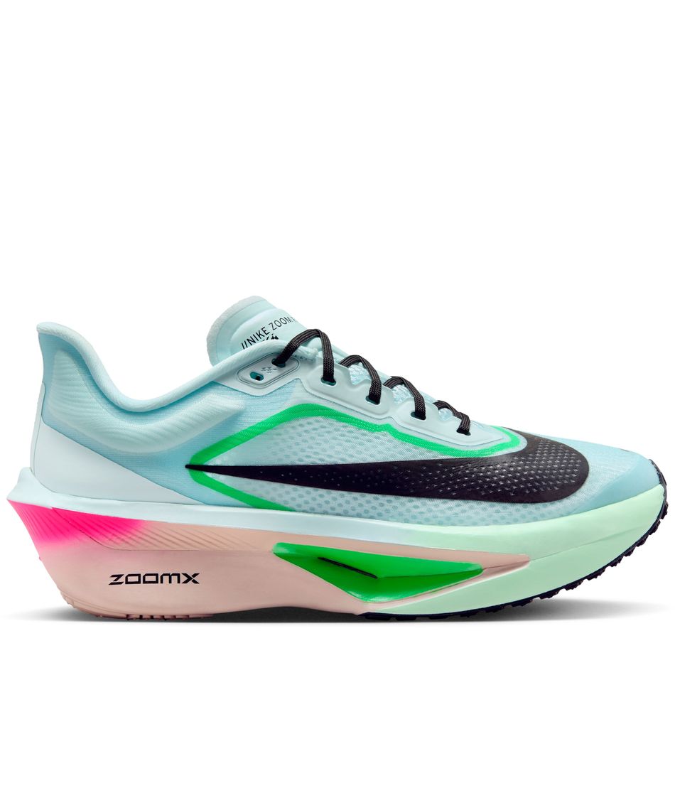 ナイキ ズーム フライ 6 新品　25cm Runners Pulse