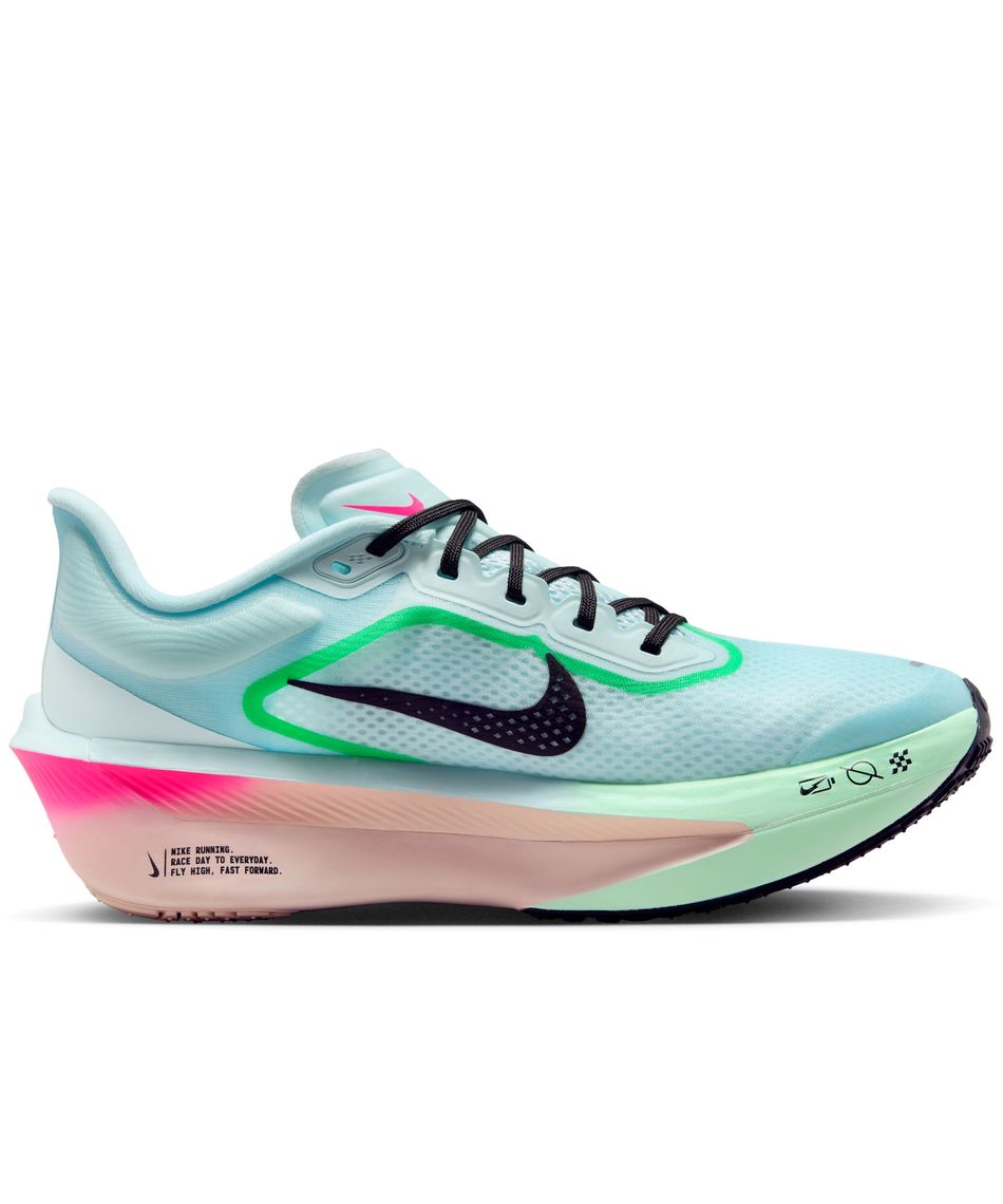 ナイキ ズーム フライ 6 サイズ25 ランニングシューズ 25SU ズームフライ 6 FN8455-701 | スポーツ用品