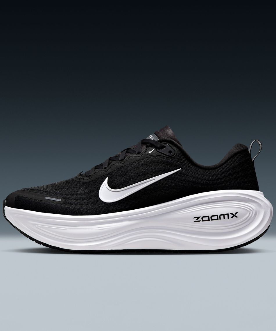 ランニングシューズ ボメロ プラス HV8150-002 | スポーツ用品なら