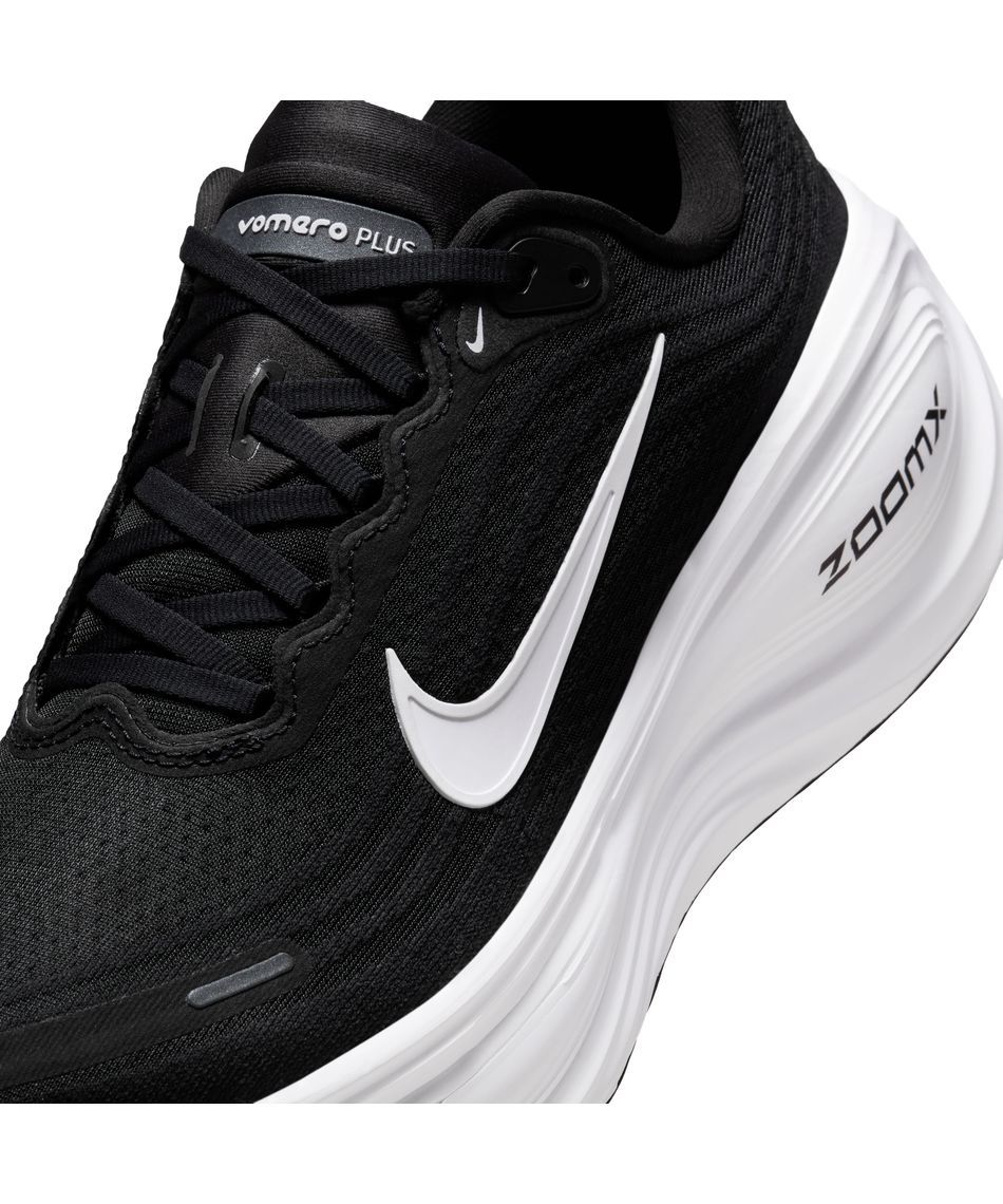 ランニングシューズ ボメロ プラス HV8150-002 | スポーツ用品なら