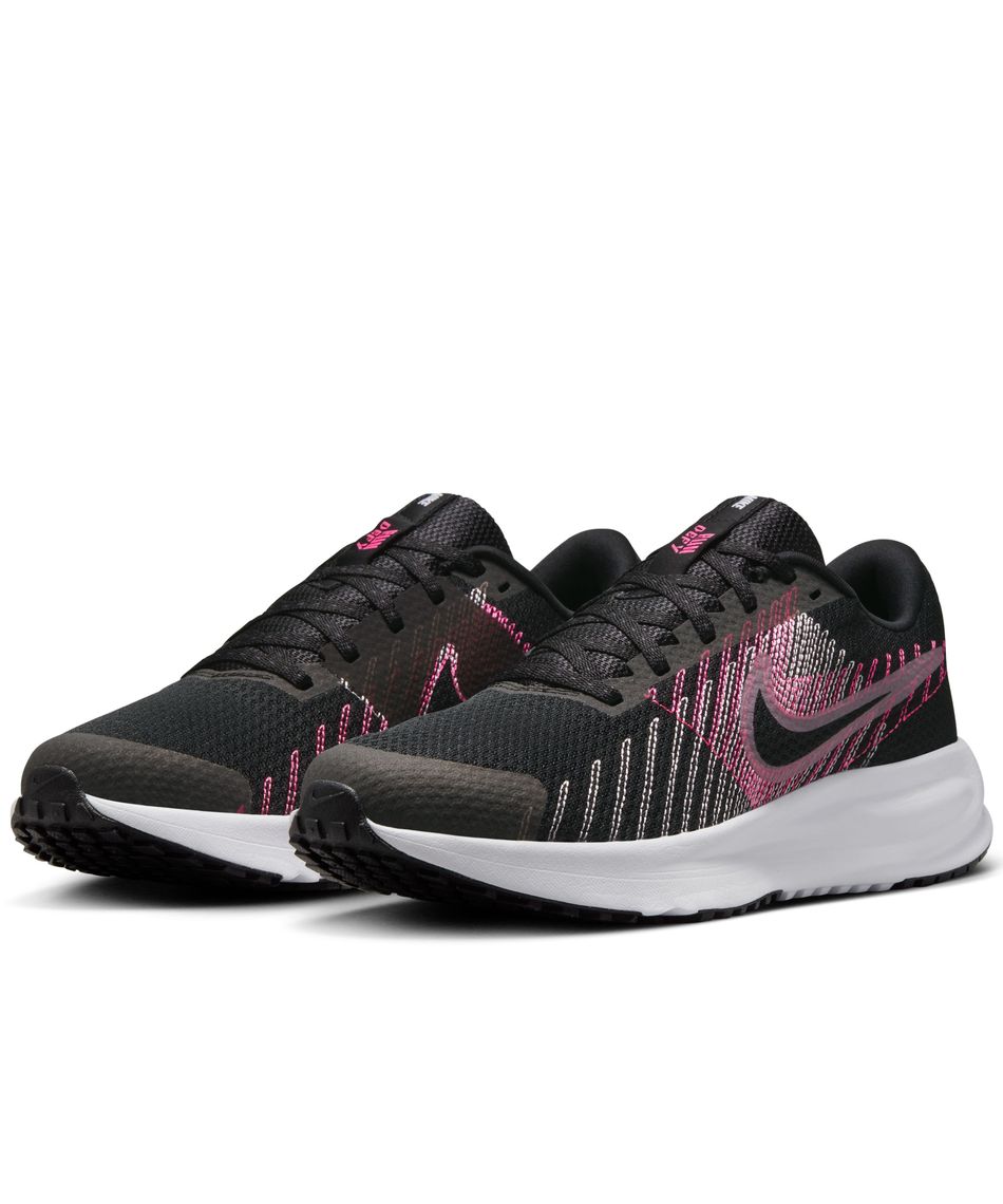 【新品未使用】24cm NIKE ZOOM ランニングシューズ ランニングシューズ25FA ランディファイHM9593-001 | スポーツ