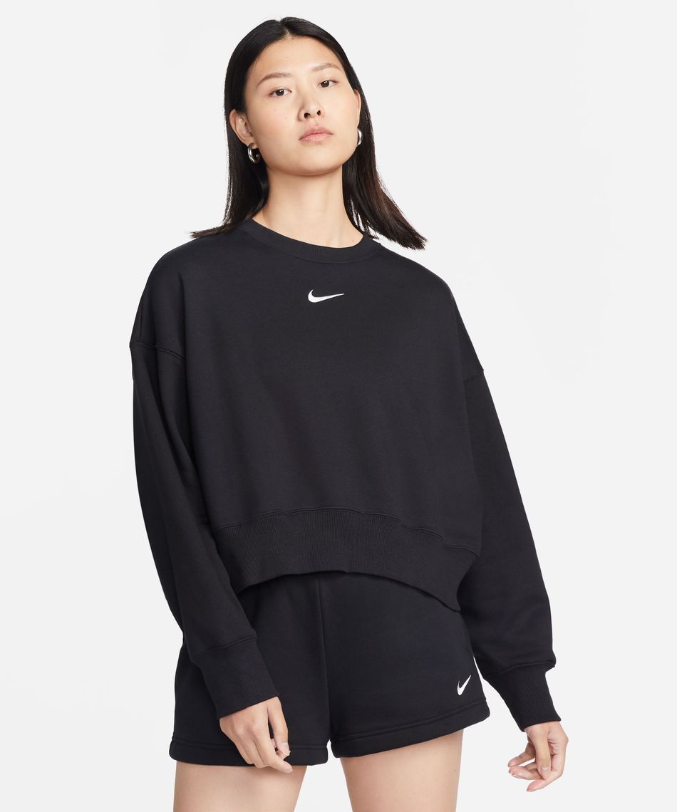 Nike Washington スウェットシャツ スウェットウェア上下セット ウィメンズ クルーネック スウェット