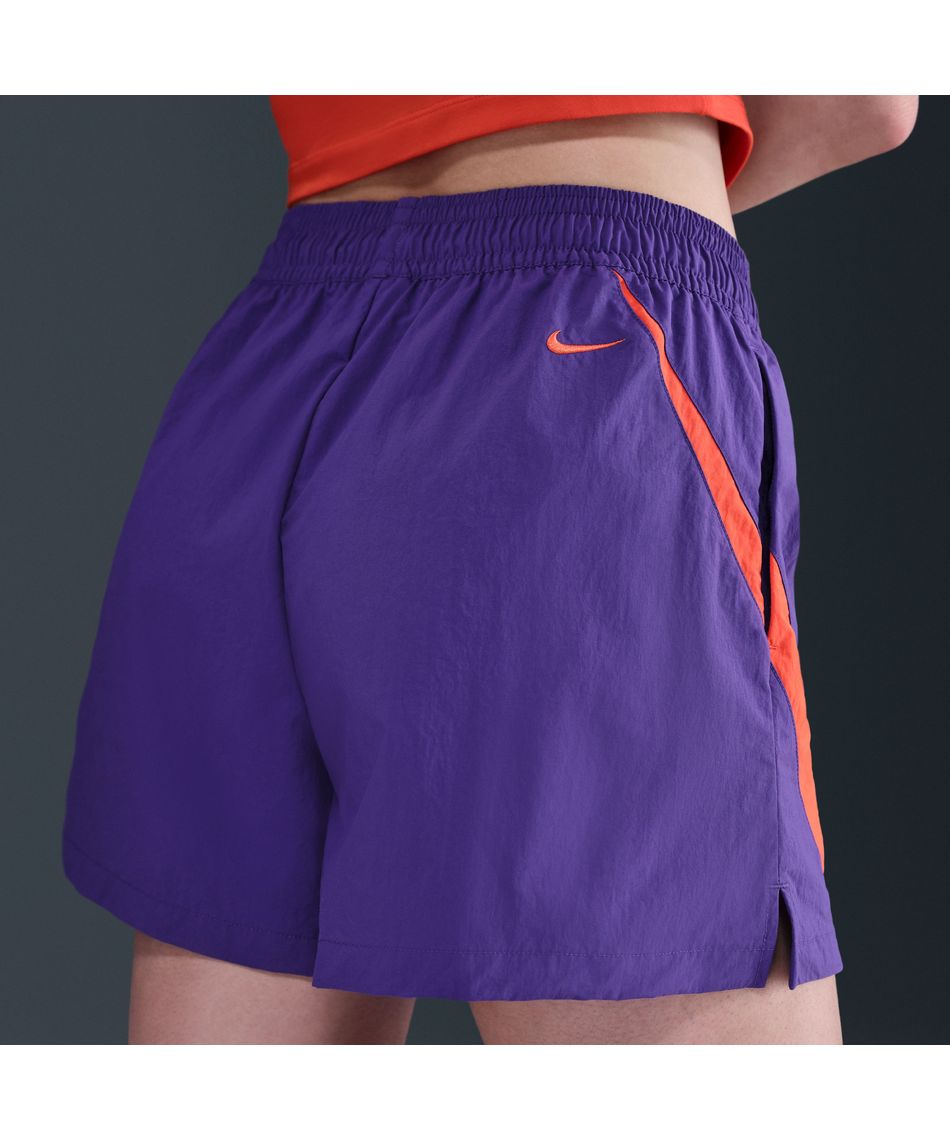 ナイキ(NIKE) ショートパンツ NSW ロゴ MRウーブンSP HV2360-547