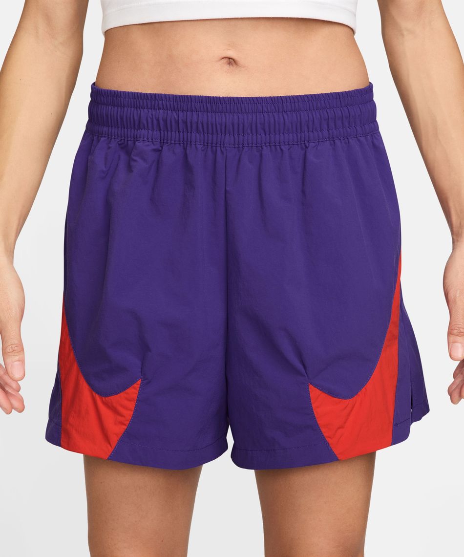 ナイキ(NIKE) ショートパンツ NSW ロゴ MRウーブンSP HV2360-547