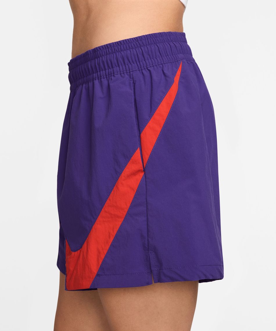 ナイキ(NIKE) ショートパンツ NSW ロゴ MRウーブンSP HV2360-547